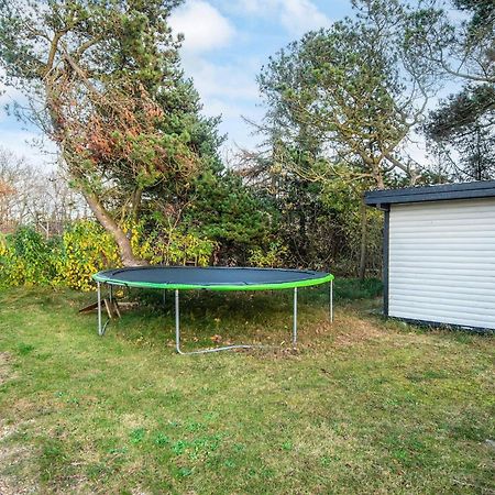 Holiday Home Skjern XVIII Экстерьер фото