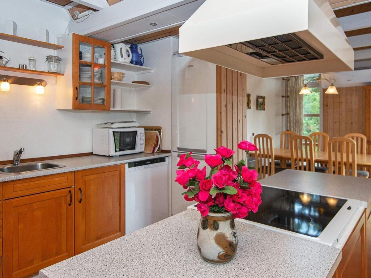 Holiday Home Skjern XVIII Экстерьер фото