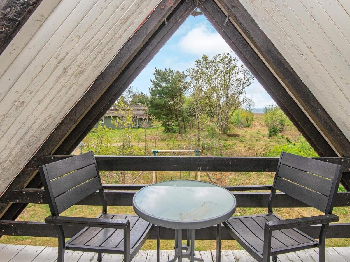 Holiday Home Skjern XVIII Экстерьер фото