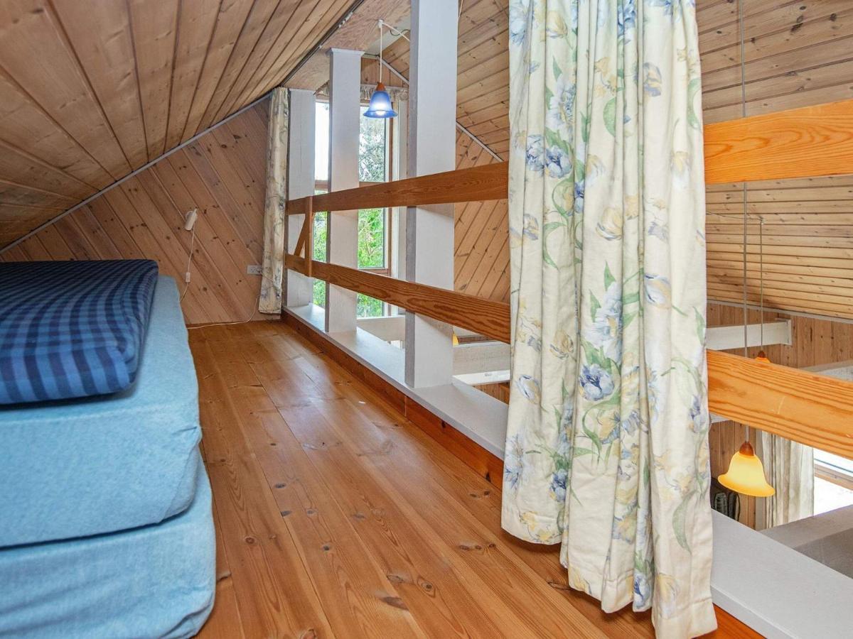 Holiday Home Skjern XVIII Экстерьер фото