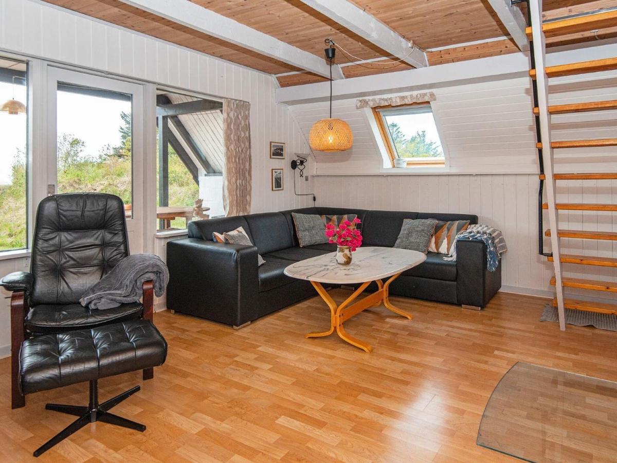 Holiday Home Skjern XVIII Экстерьер фото