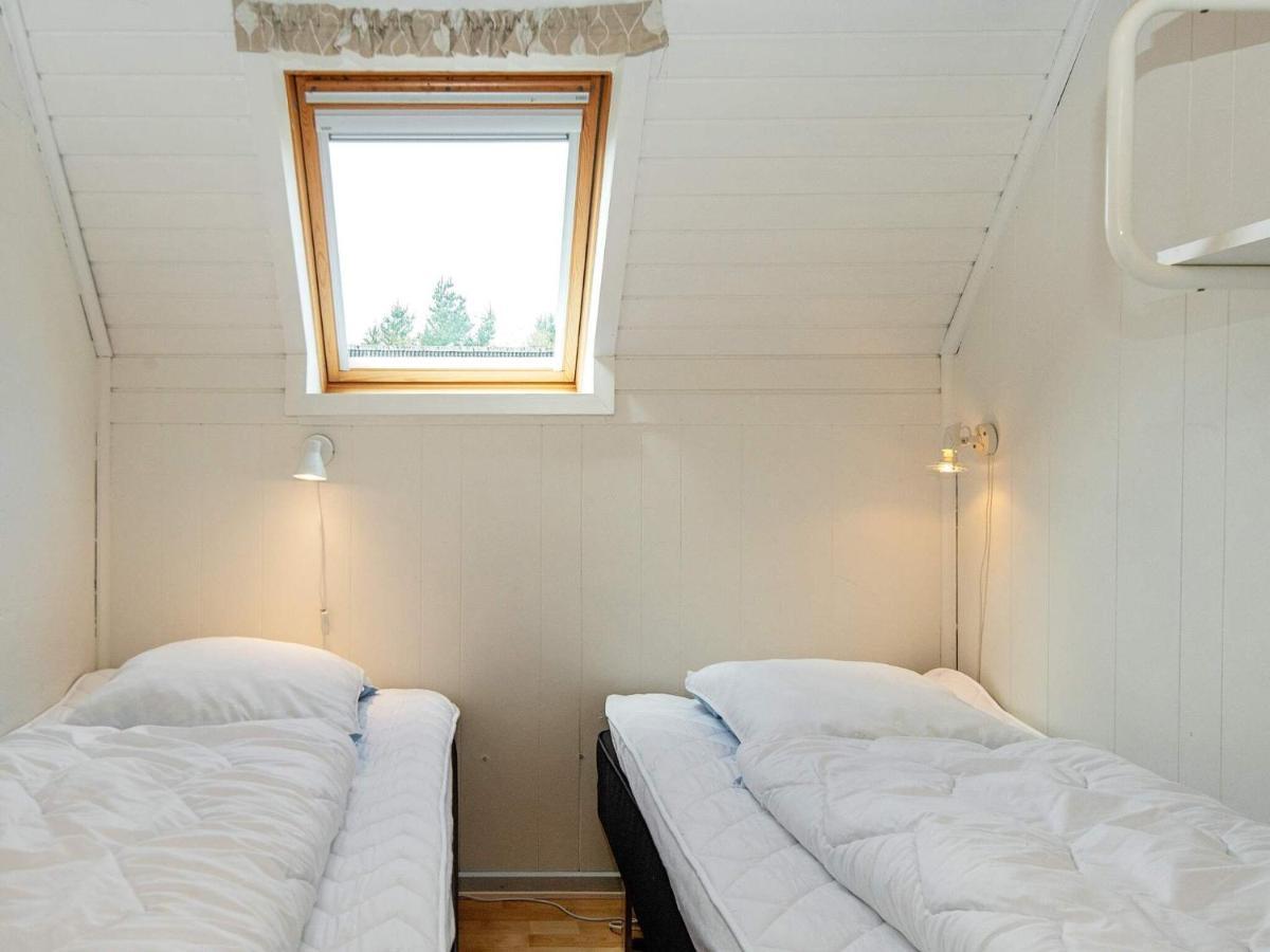 Holiday Home Skjern XVIII Экстерьер фото