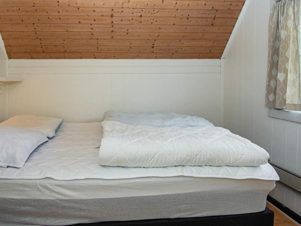 Holiday Home Skjern XVIII Экстерьер фото