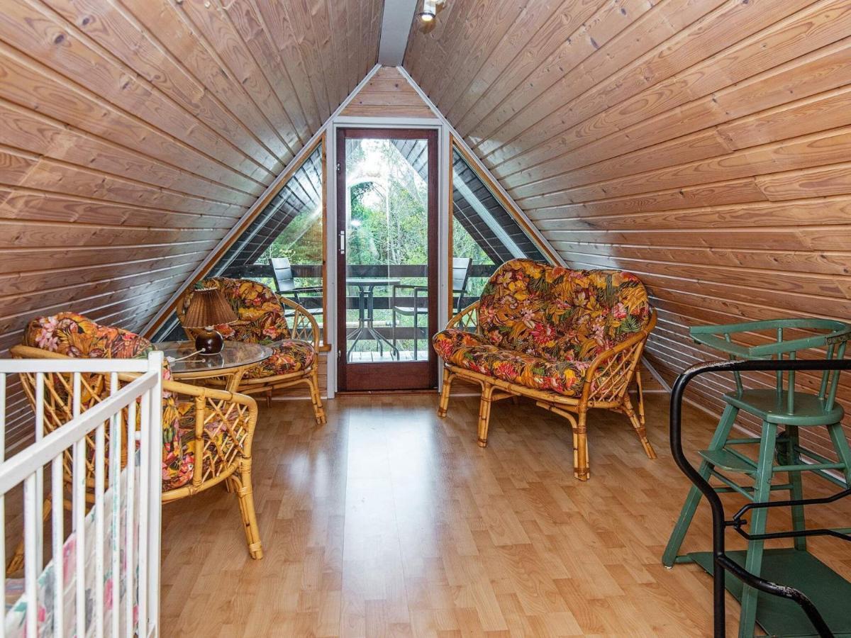 Holiday Home Skjern XVIII Экстерьер фото